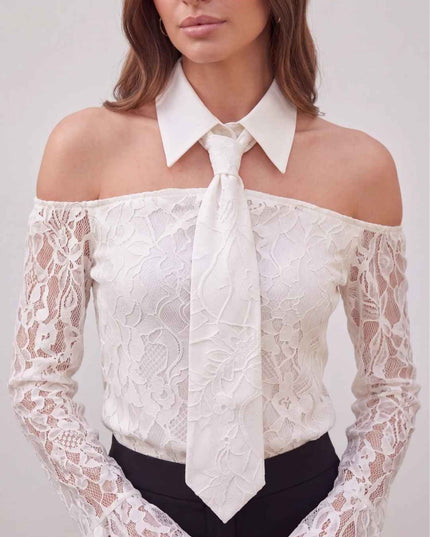 LUNÉVA TOP