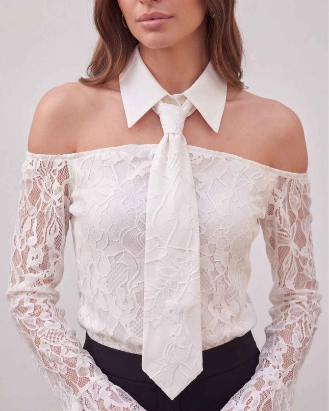 LUNÉVA TOP