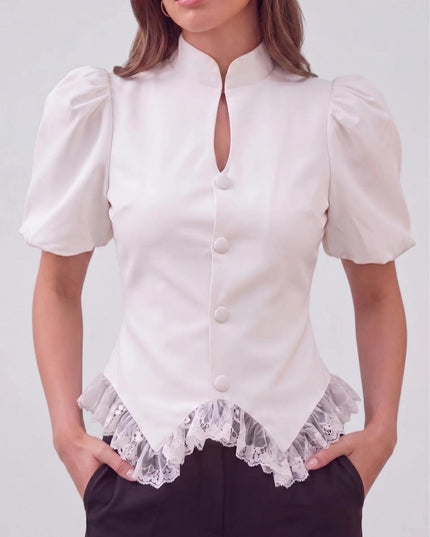 ÉTOILE CHÉRIE TOP