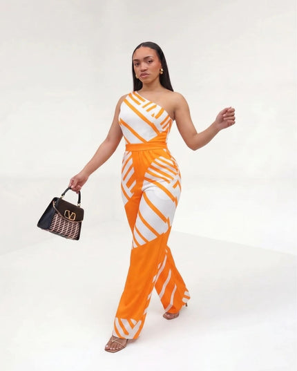 SOLARA MUSE JUMPSUIT