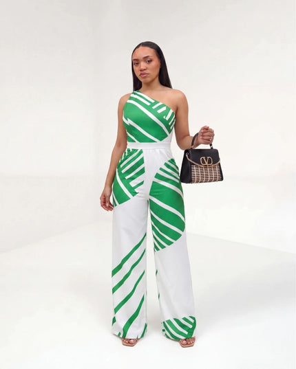 SOLARA MUSE JUMPSUIT