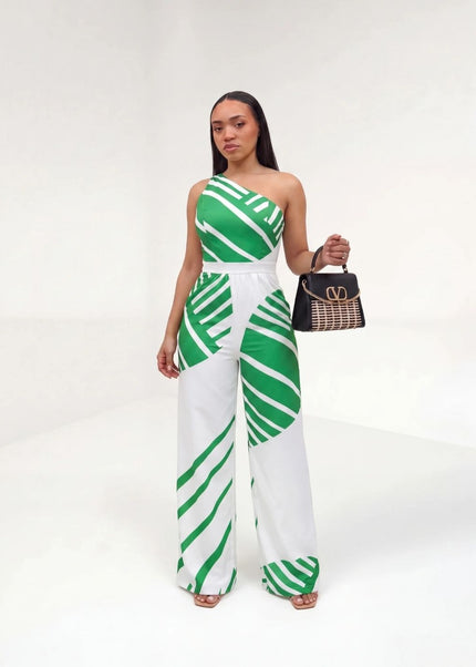 SOLARA MUSE JUMPSUIT