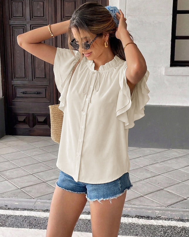 JULIETTE BLOUSE