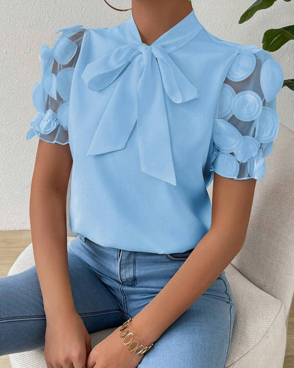 SERAPHINA BLOUSE