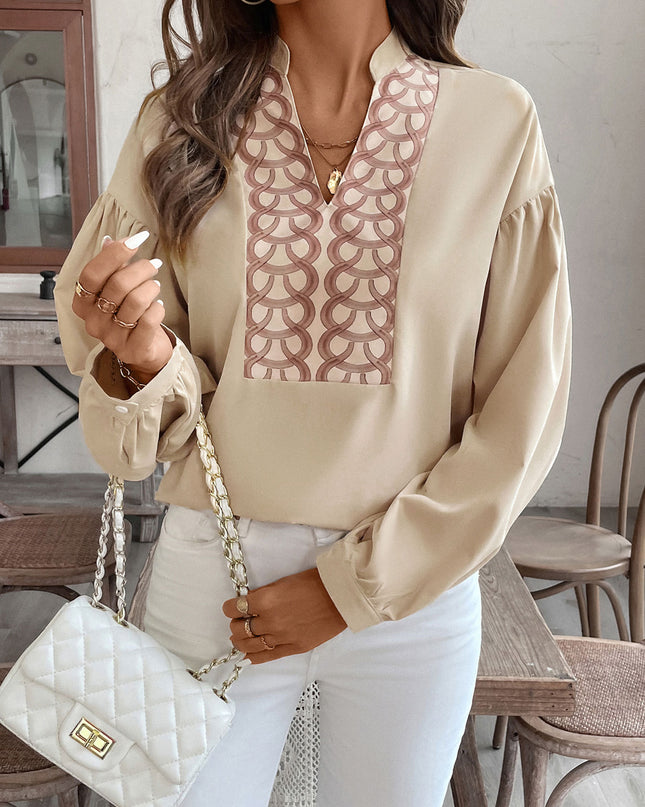 AMARA BLOUSE