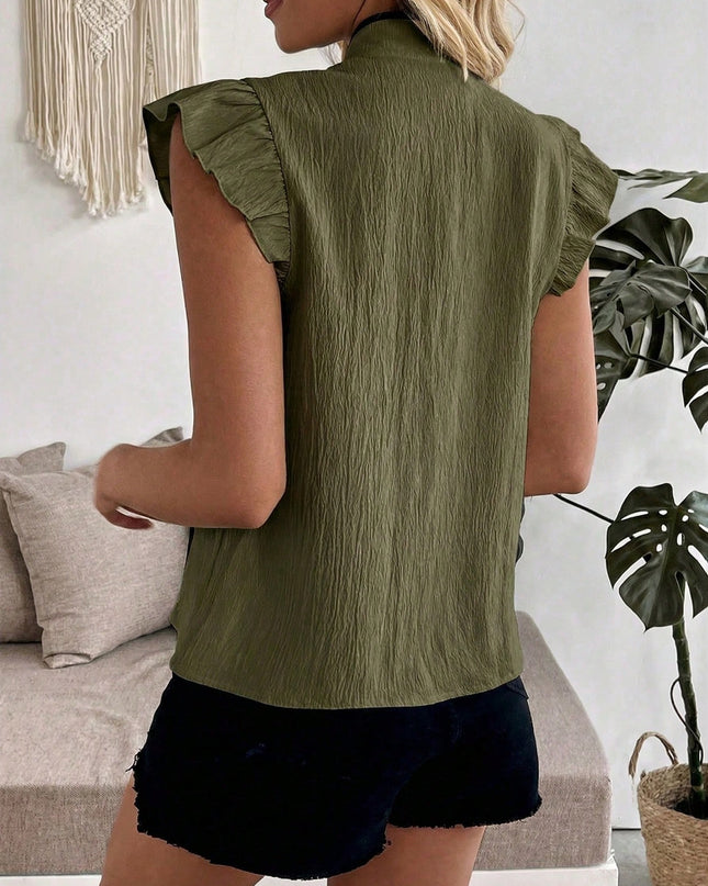 ELODIE BLOUSE