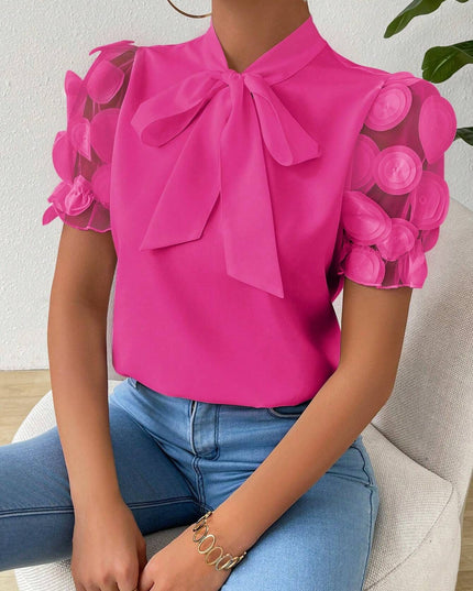 SERAPHINA BLOUSE