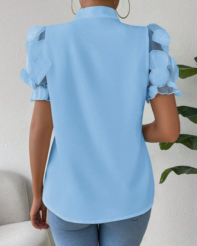 SERAPHINA BLOUSE