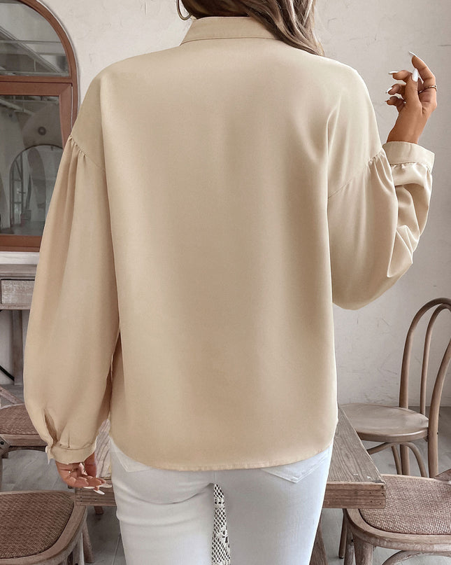 AMARA BLOUSE