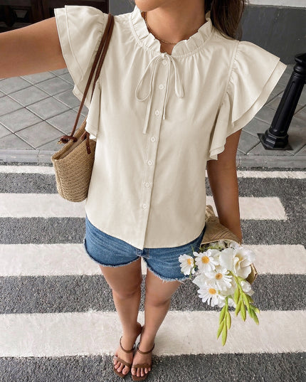 JULIETTE BLOUSE