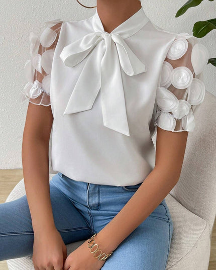 SERAPHINA BLOUSE