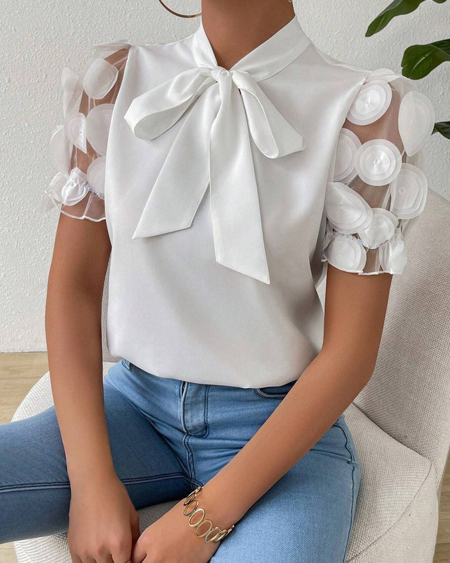 SERAPHINA BLOUSE