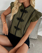 S / OLIVE