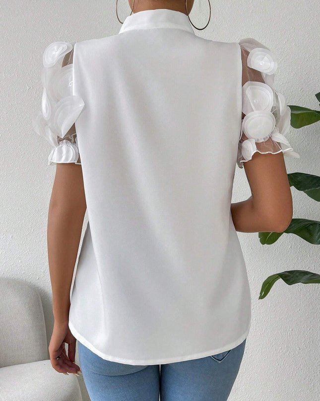 SERAPHINA BLOUSE