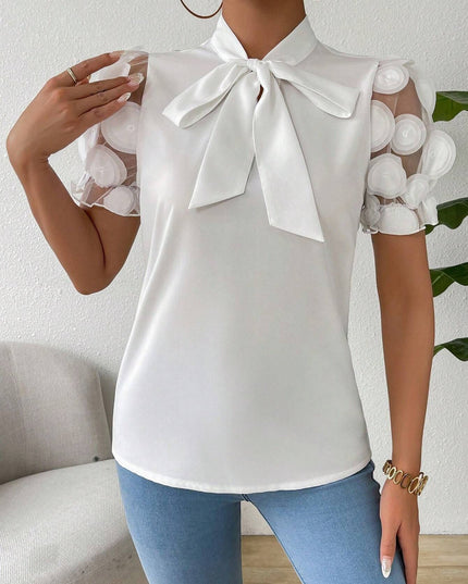 SERAPHINA BLOUSE