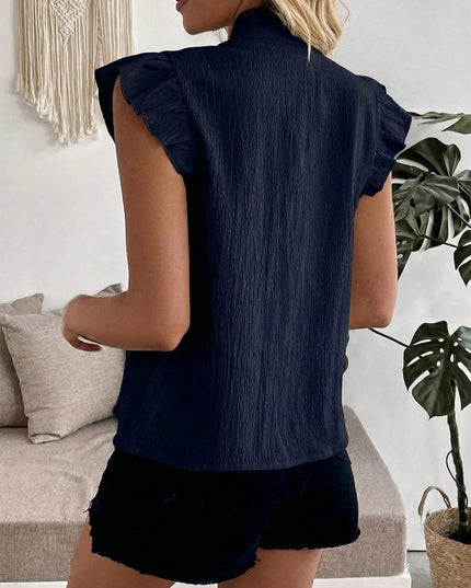 ELODIE BLOUSE