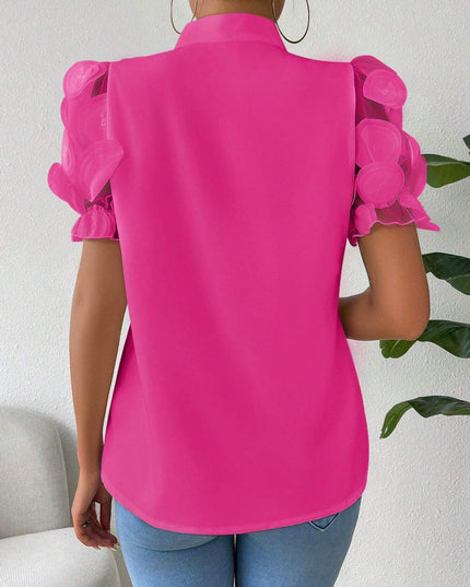 SERAPHINA BLOUSE