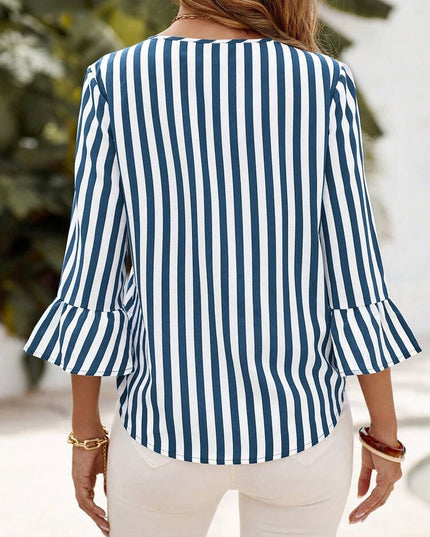 HAVEN STRIPE TOP