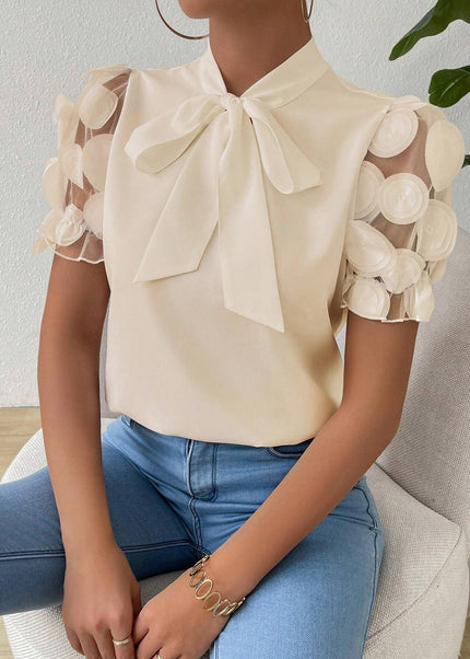 SERAPHINA BLOUSE