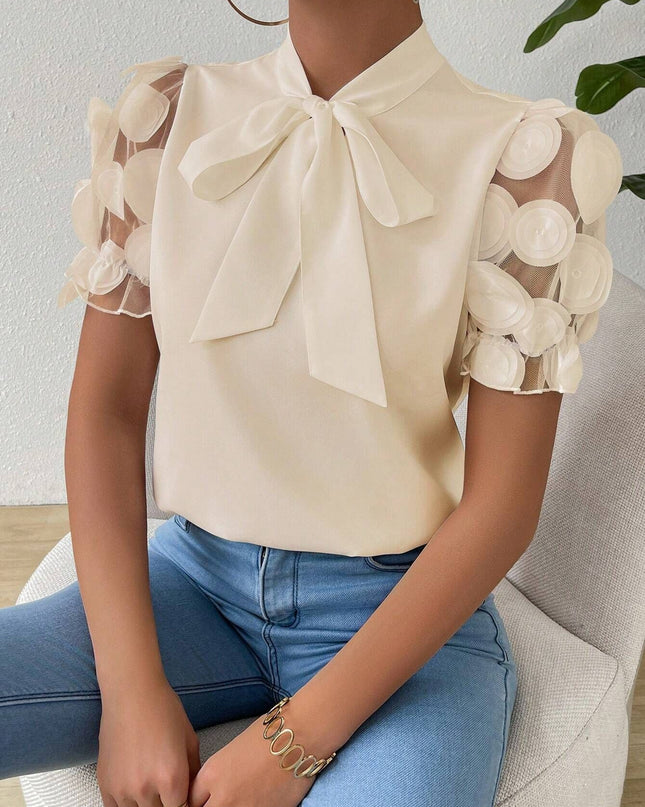 SERAPHINA BLOUSE