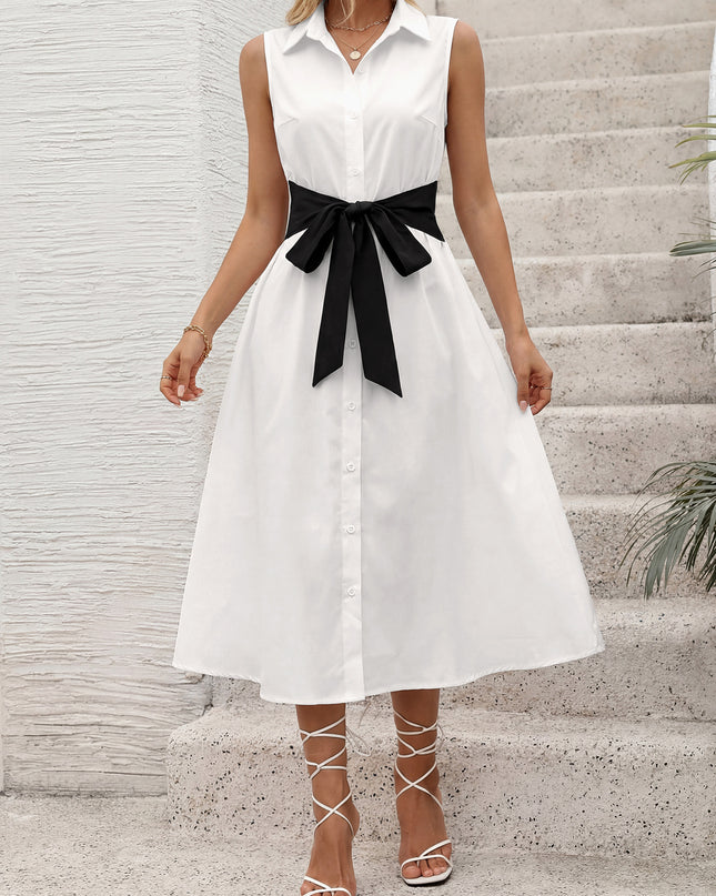 BELLARIA DRESS