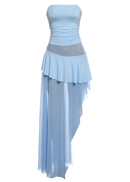 ELVA DRAPE DRESS - Sonata