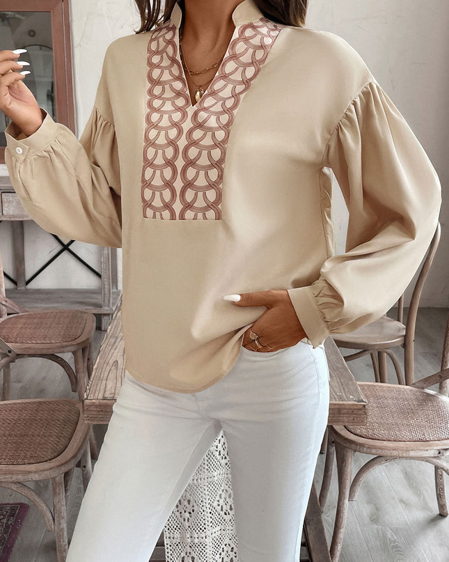 AMARA BLOUSE