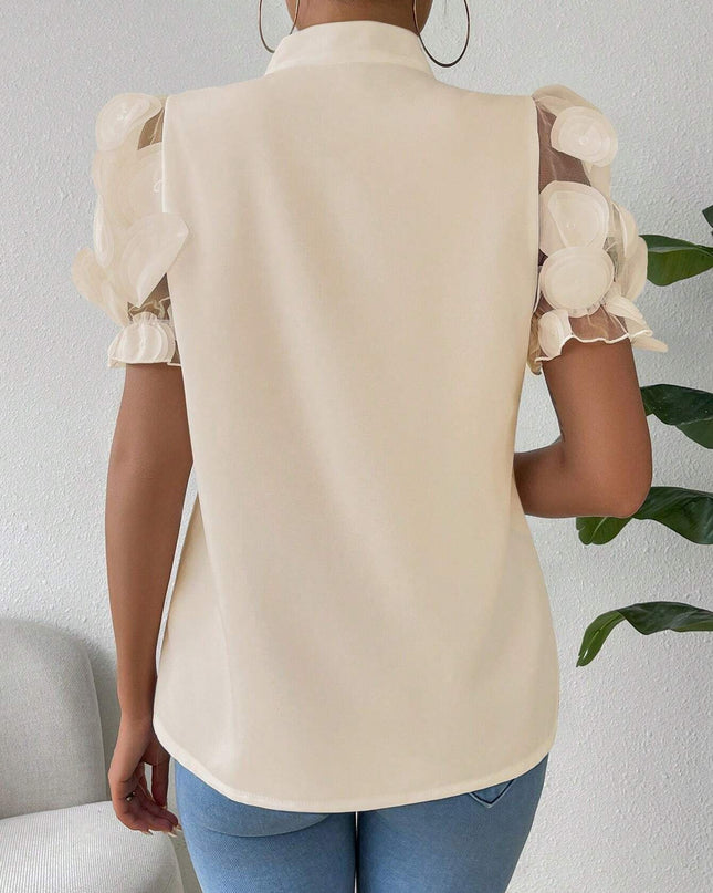 SERAPHINA BLOUSE