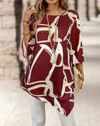 S / BURGUNDY