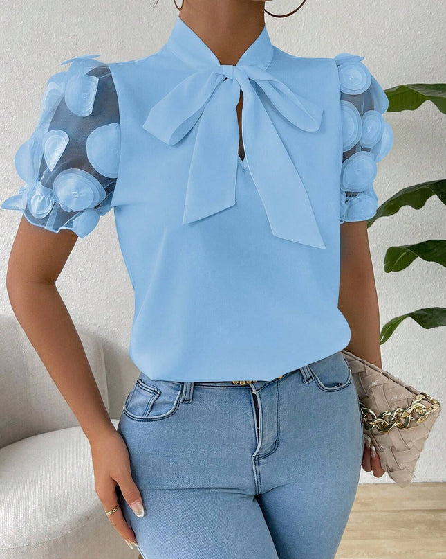 SERAPHINA BLOUSE