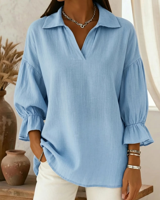 MARBELLA BLOUSE