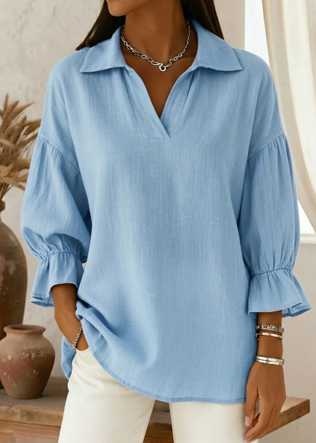 MARBELLA BLOUSE