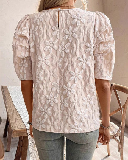 MARIELLE BLOUSE