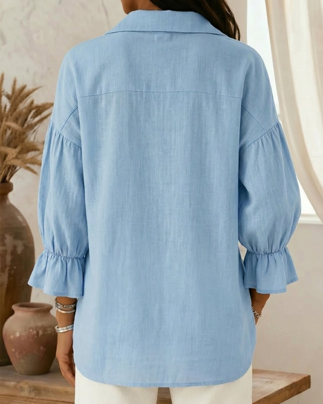 MARBELLA BLOUSE