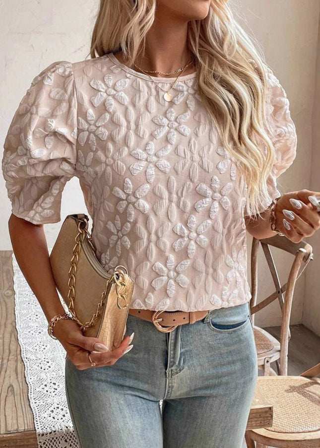 MARIELLE BLOUSE
