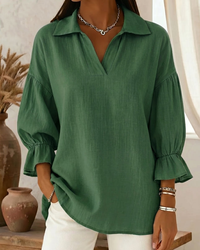 MARBELLA BLOUSE