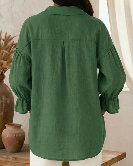 MARBELLA BLOUSE