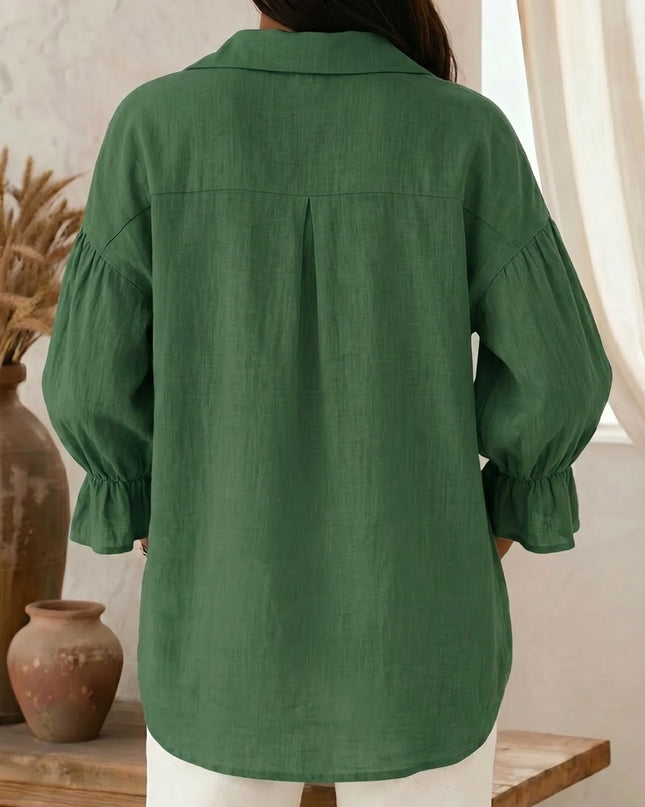 MARBELLA BLOUSE
