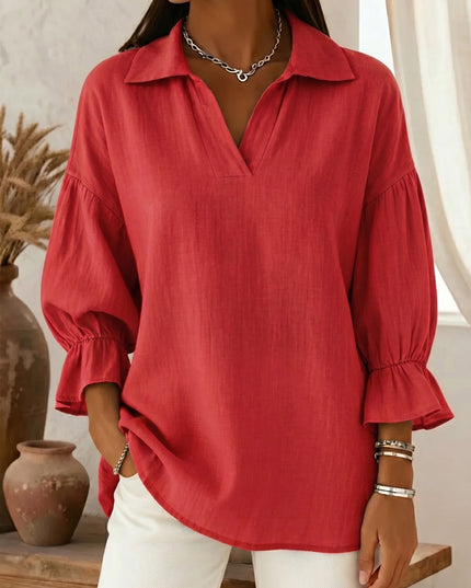 MARBELLA BLOUSE