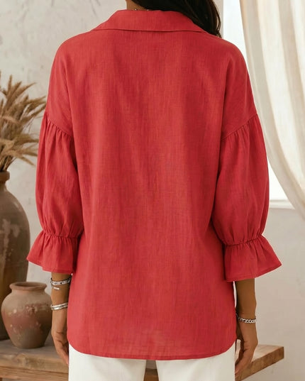 MARBELLA BLOUSE