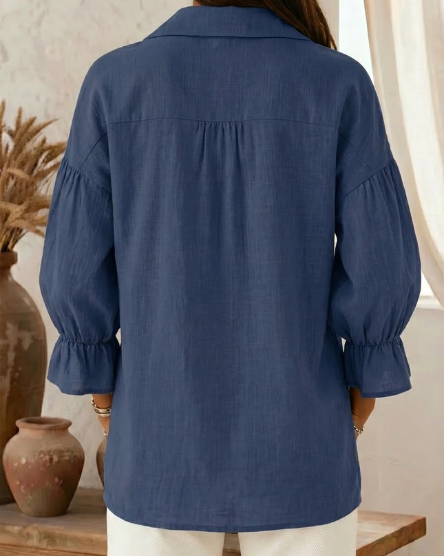 MARBELLA BLOUSE