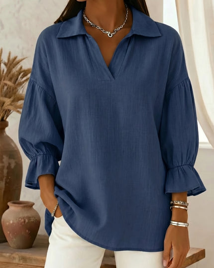 MARBELLA BLOUSE