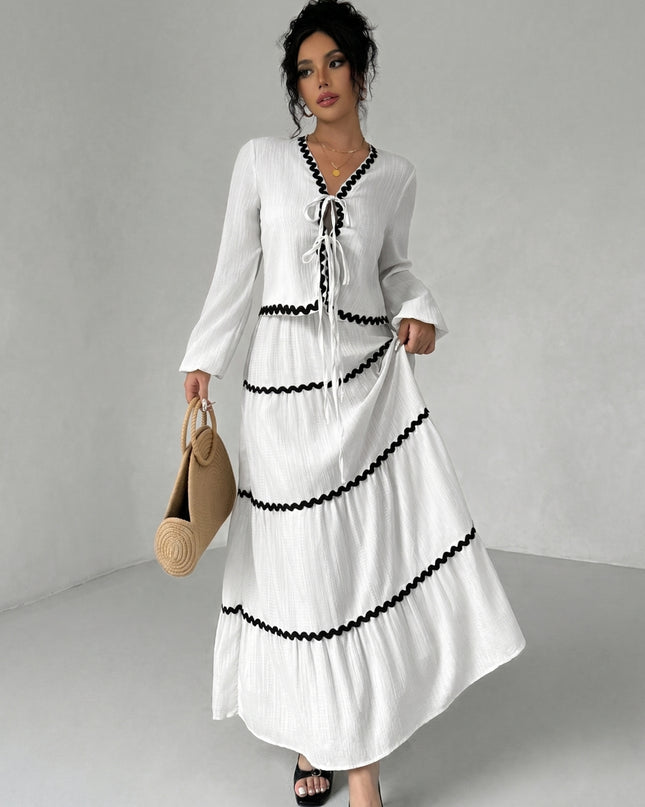 CAPRI COUPLE SET
