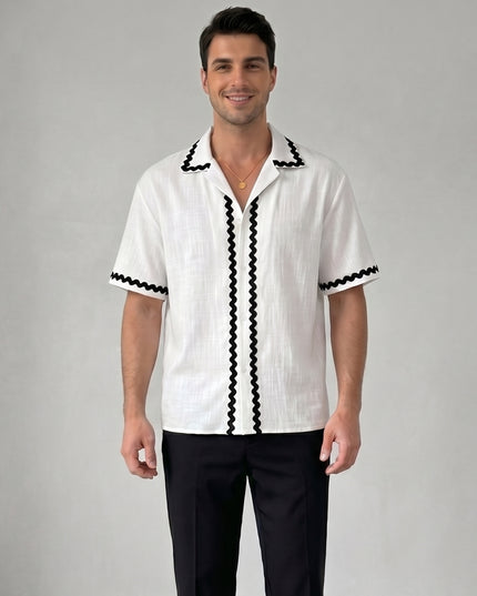 CAPRI COUPLE SET