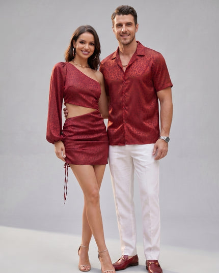 MARBELLA COUPLE SET