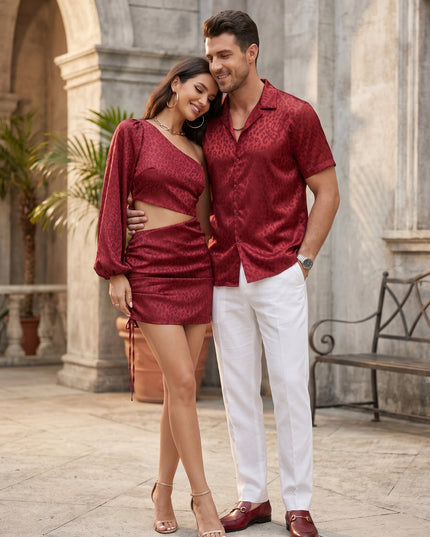 MARBELLA COUPLE SET