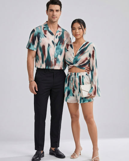 VERONA COUPLE SET
