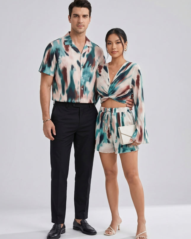 VERONA COUPLE SET