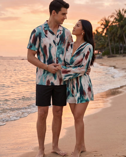 VERONA COUPLE SET