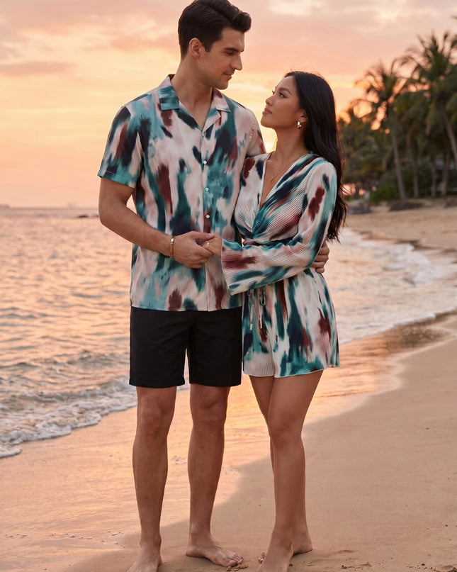 VERONA COUPLE SET